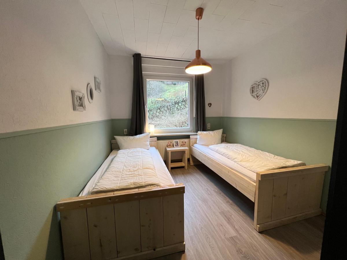 Platell Ferienhaeuser Harz Lerbach Eksteriør billede